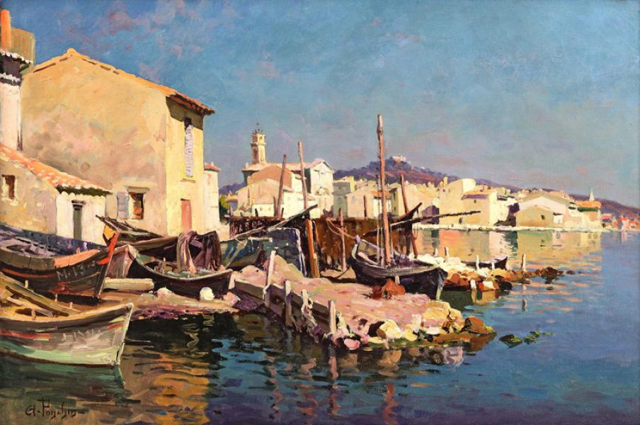 Martigues