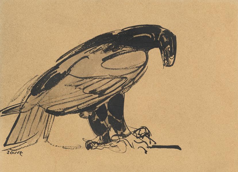 Aigle, circa 1905