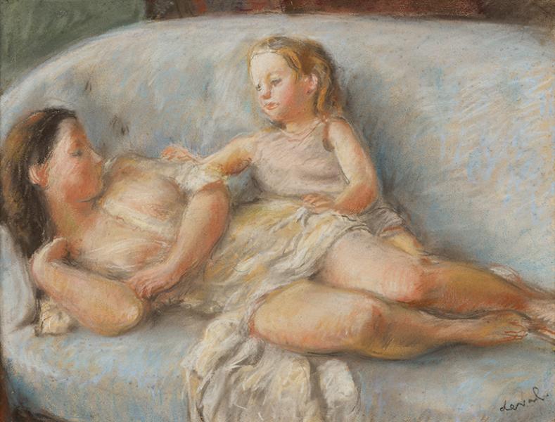 La sieste