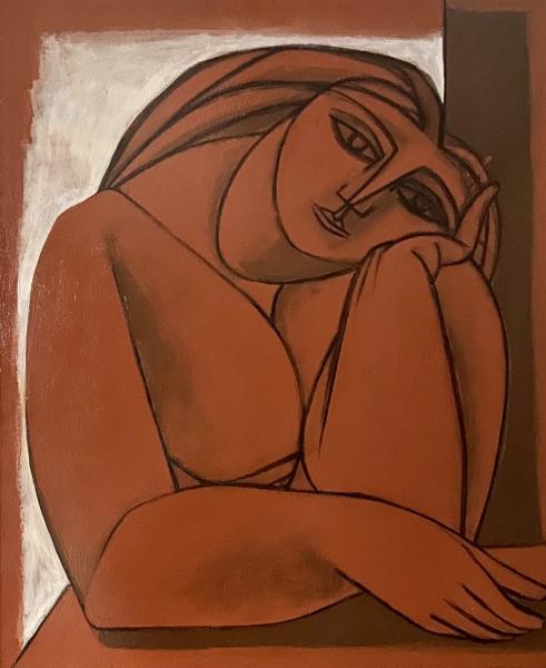 "Réflexion", juin 1978